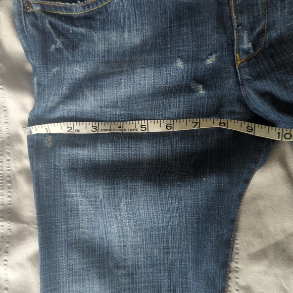 Armani Jeans - Picture 8 of 10